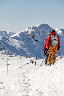 Chopok Nizke Tatry 2