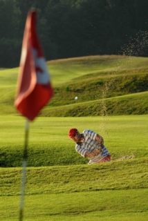 Golf tale Nizke Tatry