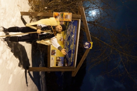 Pochod s Mytnikom Nizke tatry