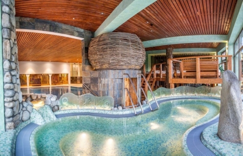 Wellness Partizan Nizke Tatry